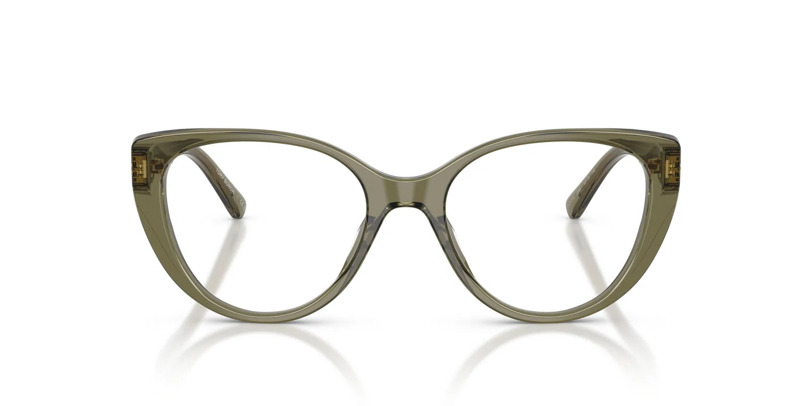 Tory Burch 2177U Eyeglasses - view 13
